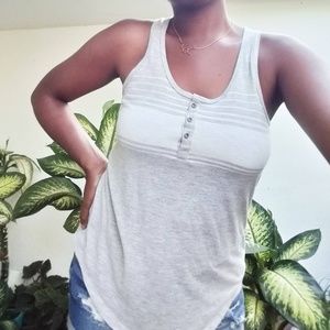 Authentic American Heritage Tank Top